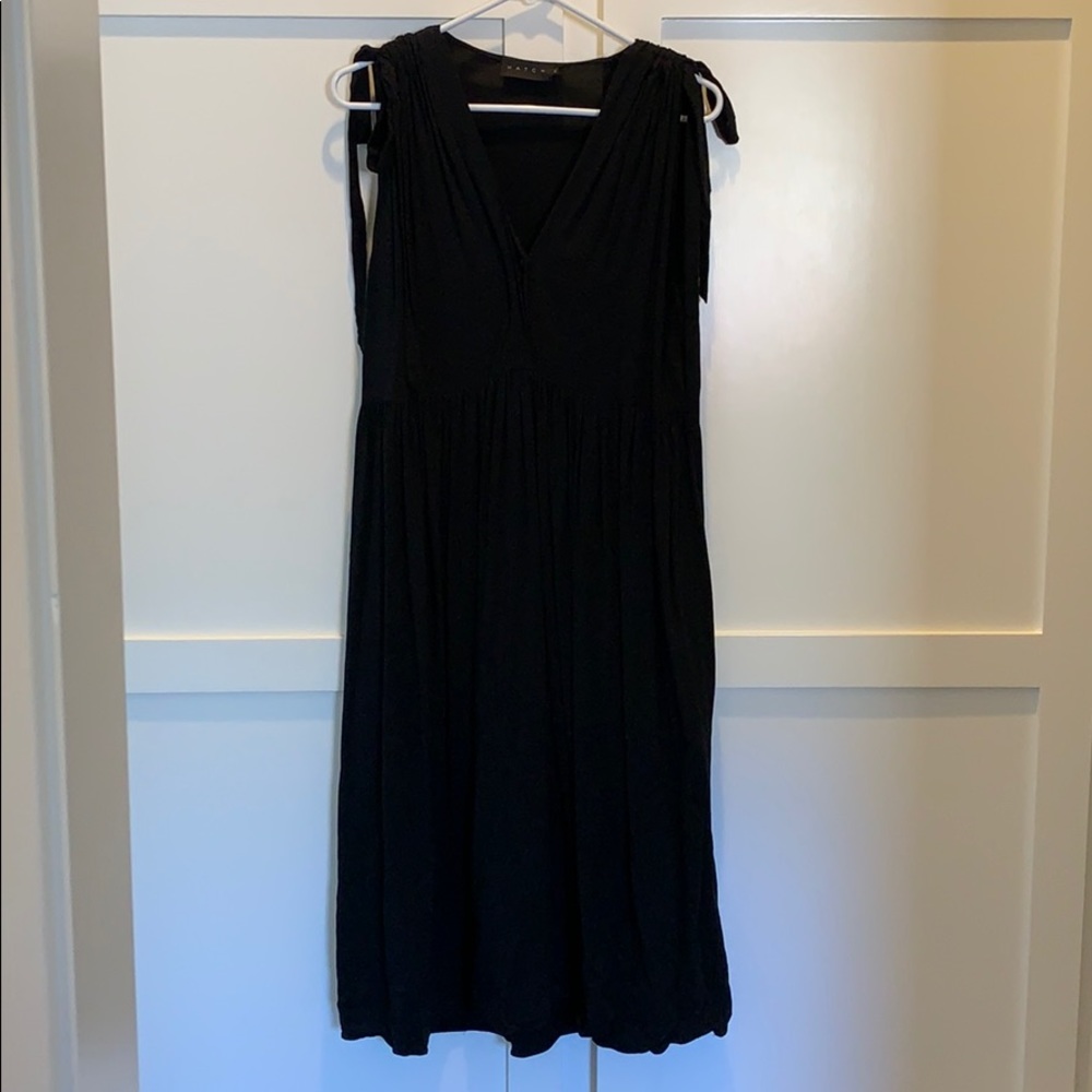 Hatch Collection Maternity Dress